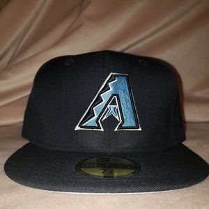 AZ Diamondbacks - 59FIFTY Hat